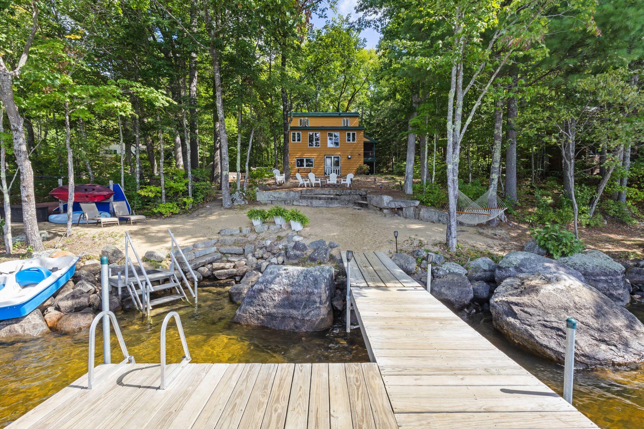 42 Pine Cove Road