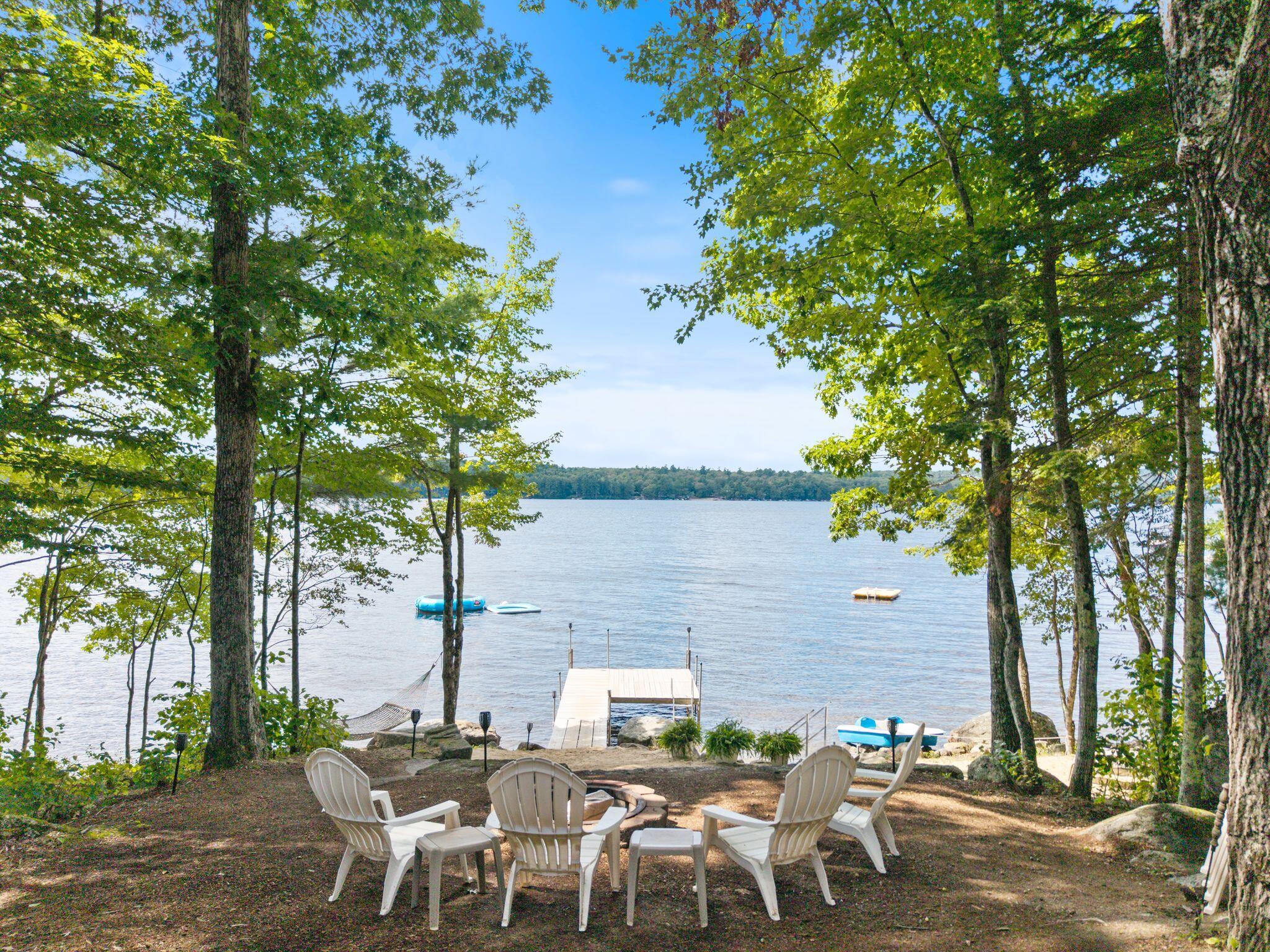 42 Pine Cove Road