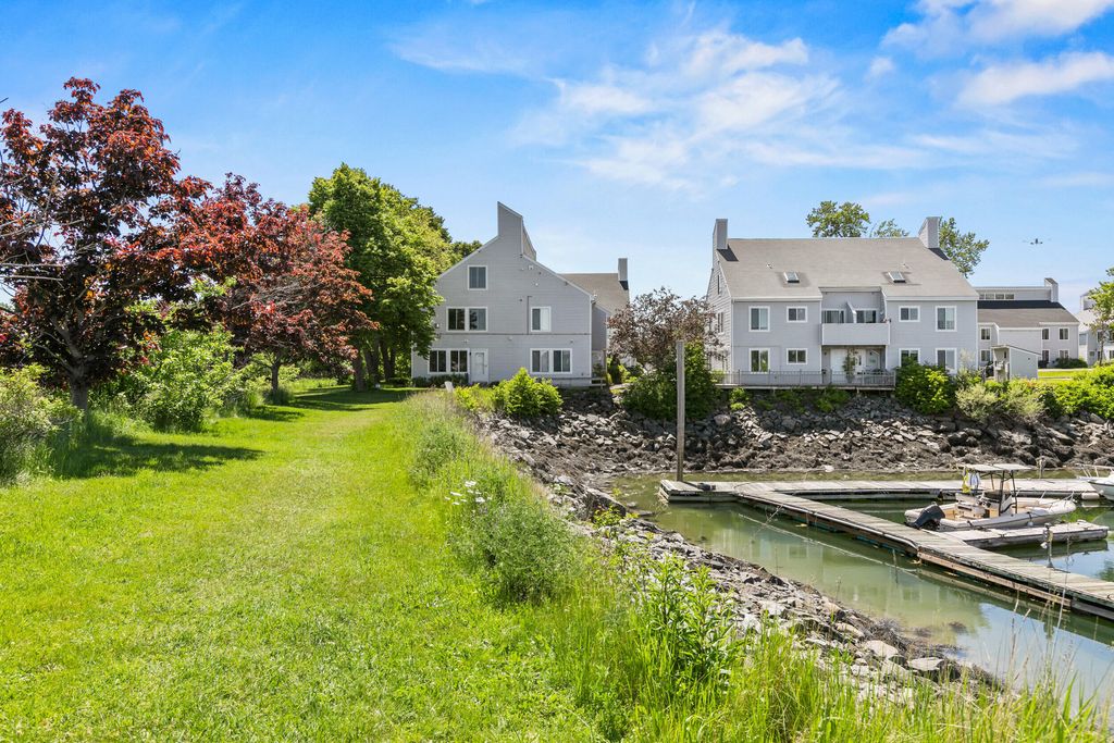 Photo of 18 Ocean Street #141, South Portland, ME 04106 (MLS # 1666698)