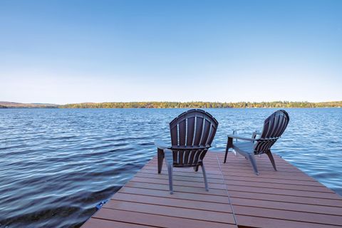 Photo of 461 W Shore Road, Otis, ME 04605 (MLS # 1670252)