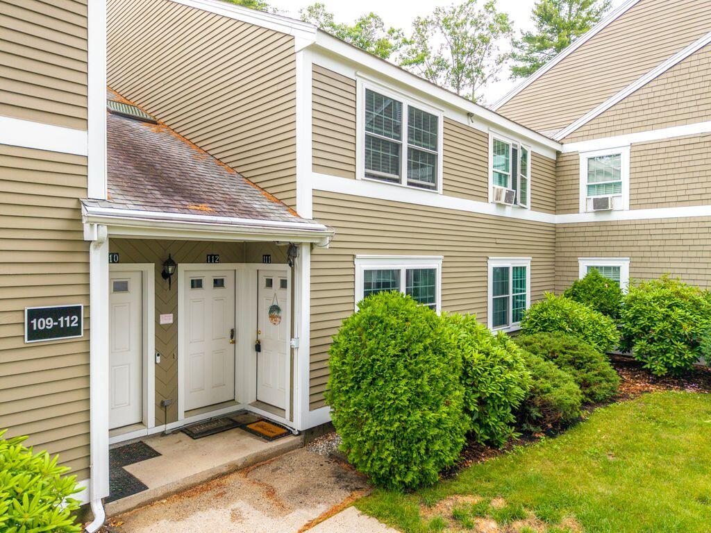 161 Saco Avenue 111