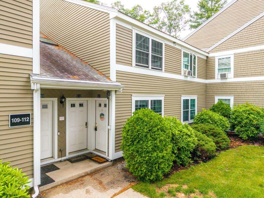 Photo of 161 Saco Avenue #111, Old Orchard Beach, ME 04064 (MLS # 1669065)