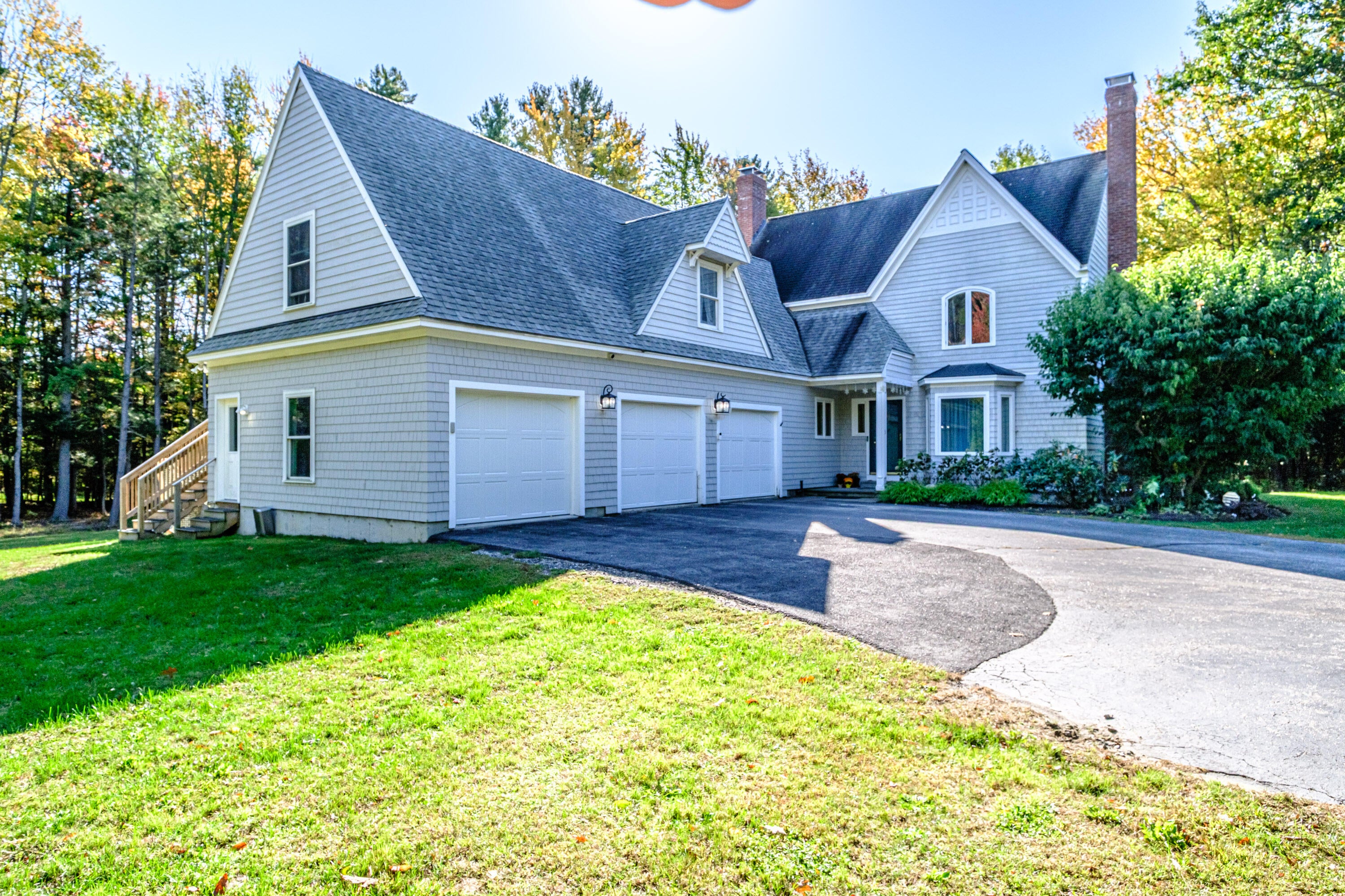 5 Terison Drive
