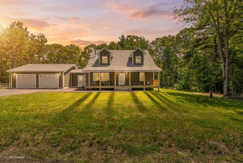 Photo of 52 Birch Estates, Rome, ME 04963 (MLS # 1667364)