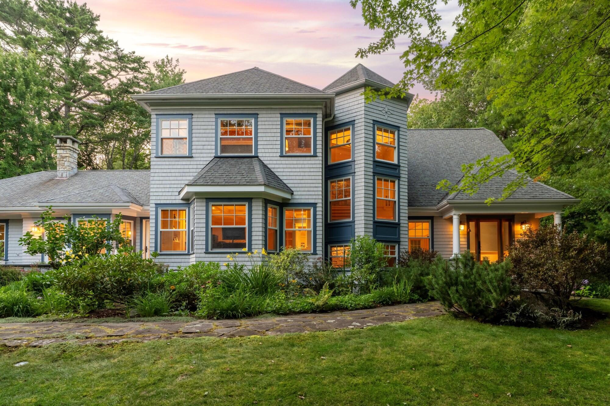 6 Blue Bell Ln (Seal Harbor)