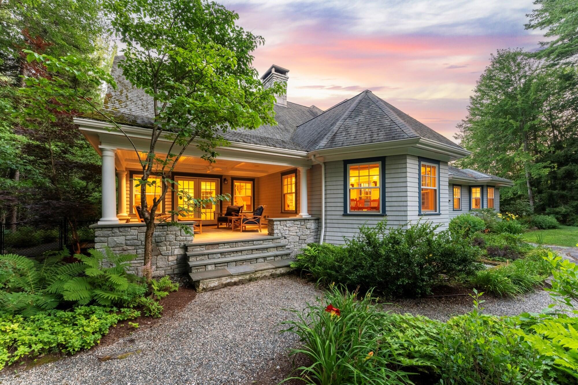 6 Blue Bell Ln (Seal Harbor)