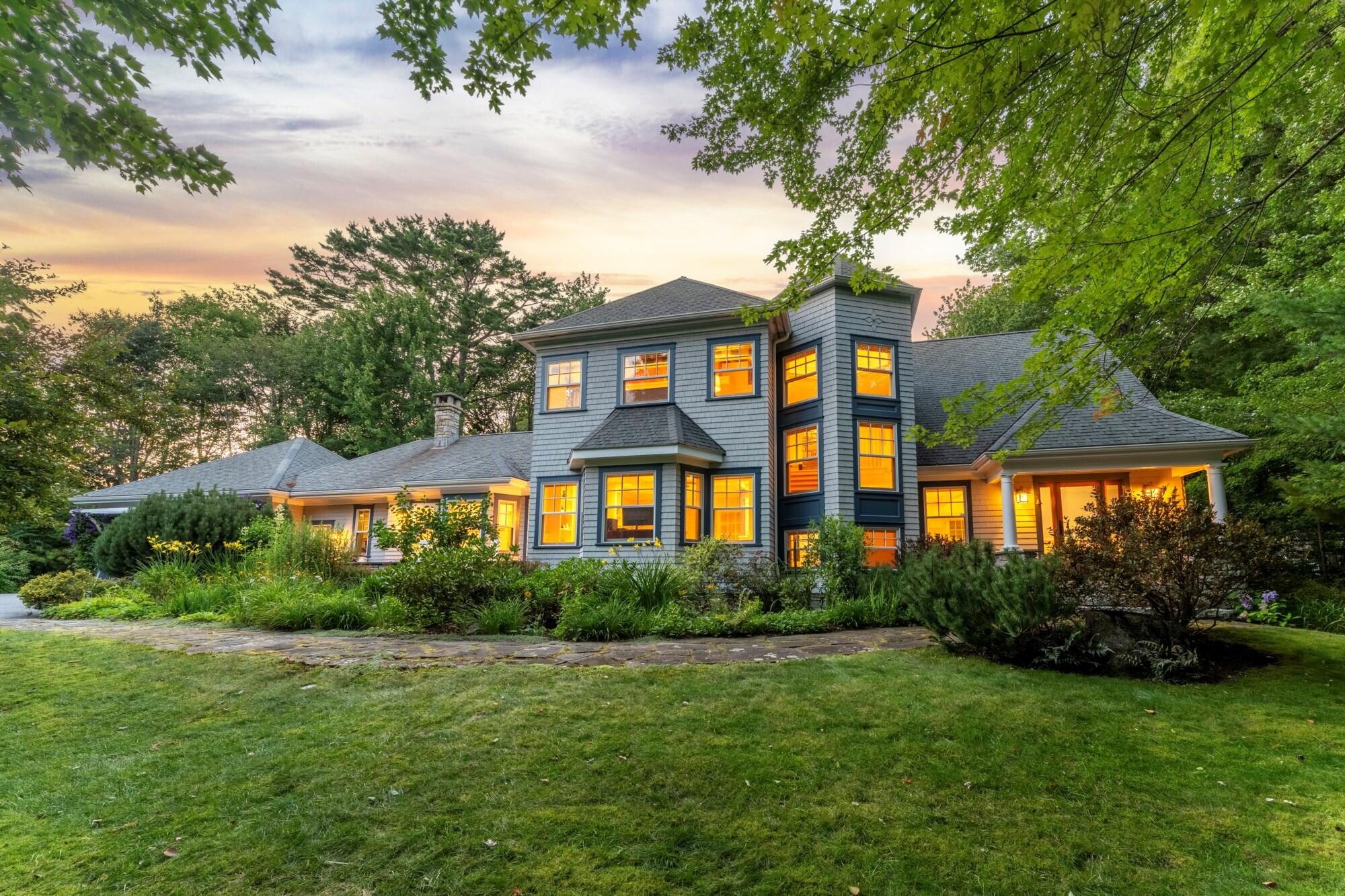 6 Blue Bell Ln (Seal Harbor)