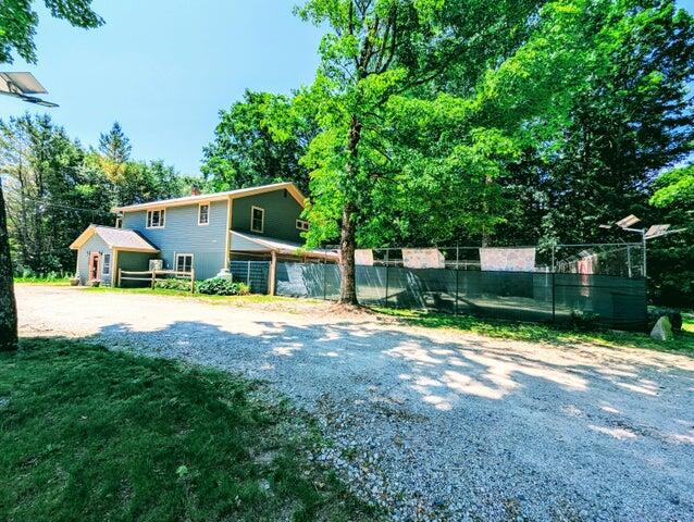 120 Sunday River Road