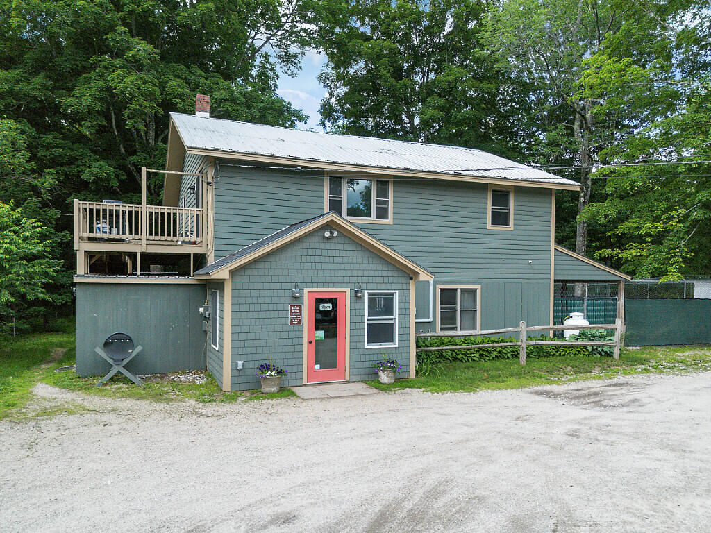 120 Sunday River Road