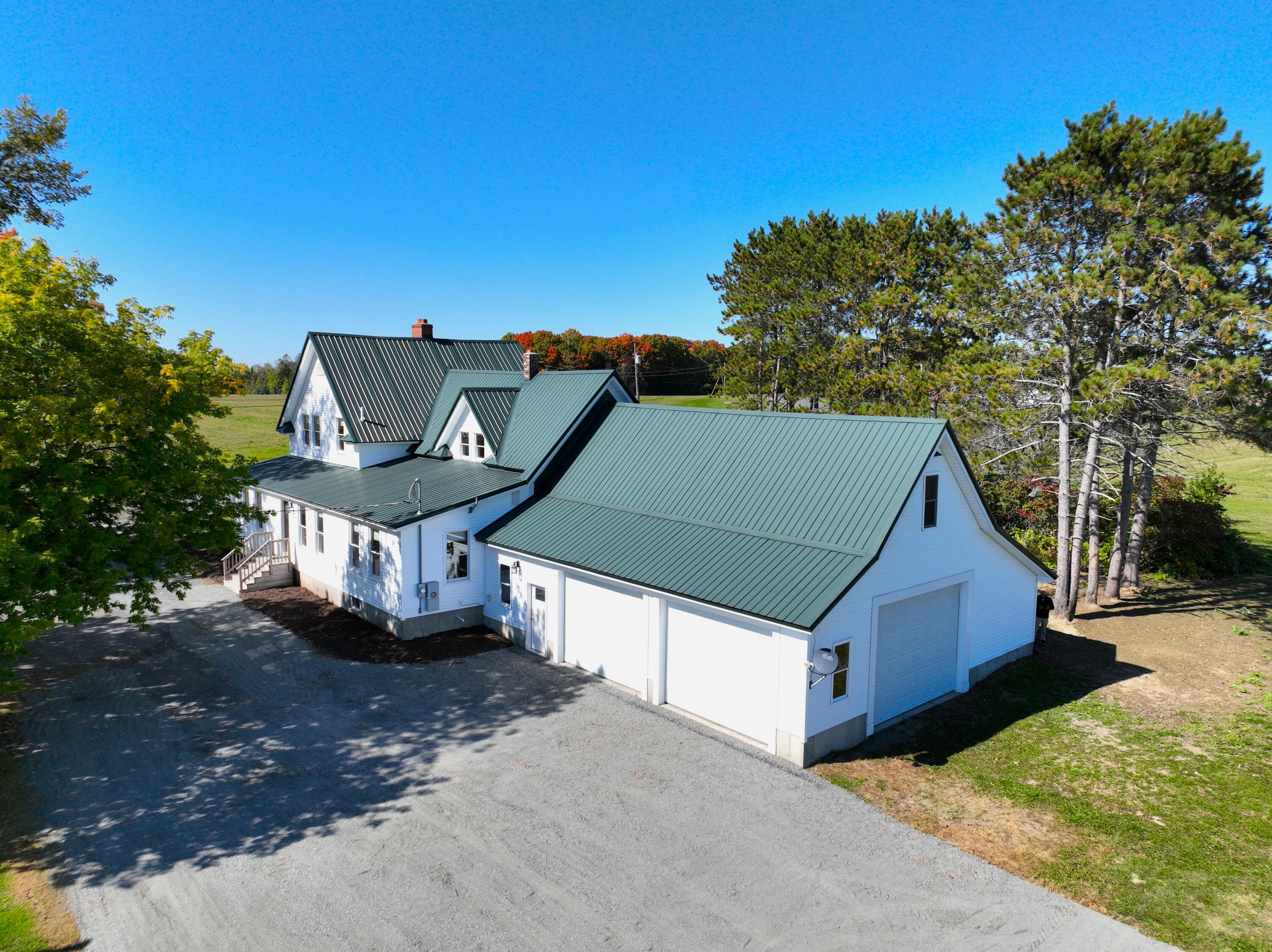 424 Strickland Road