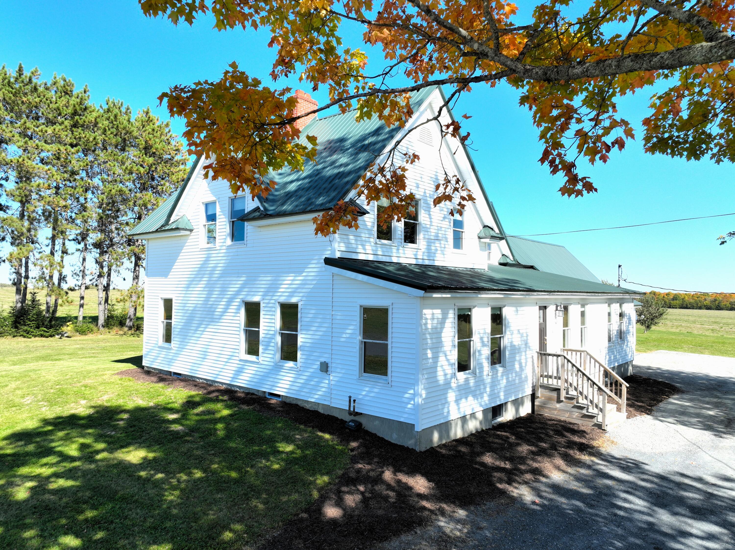 424 Strickland Road