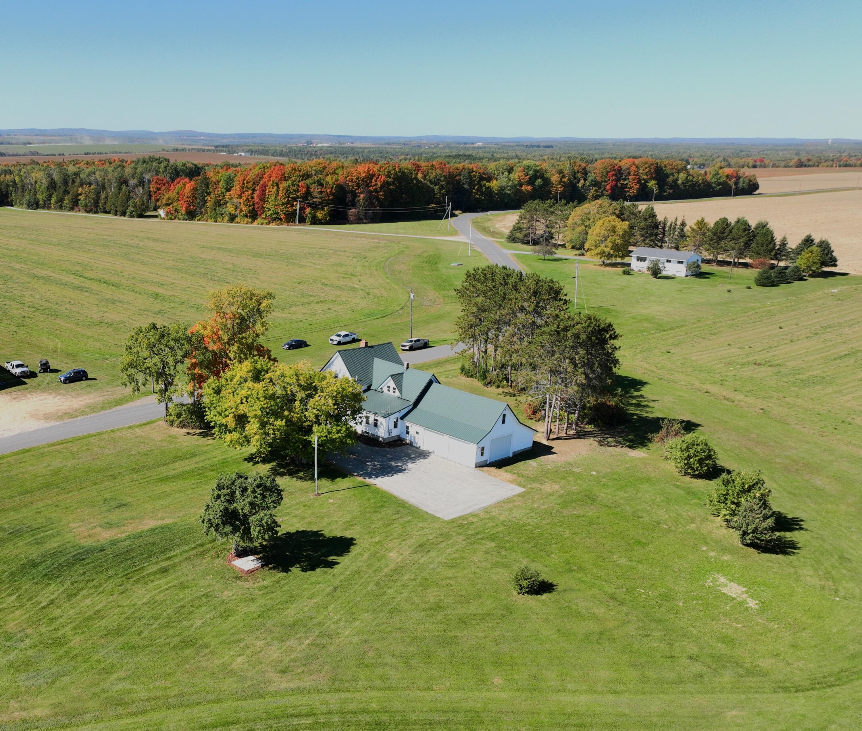 424 Strickland Road