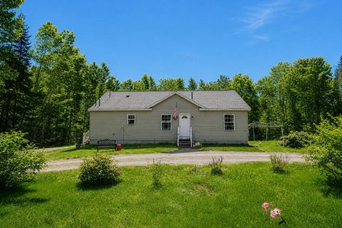 Photo of 461 Four Mile Square Road, Anson, ME 04911 (MLS # 1660977)