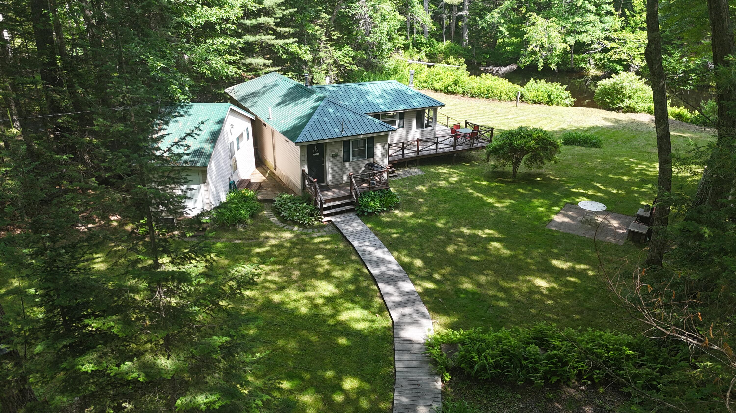 20 Acorn Road