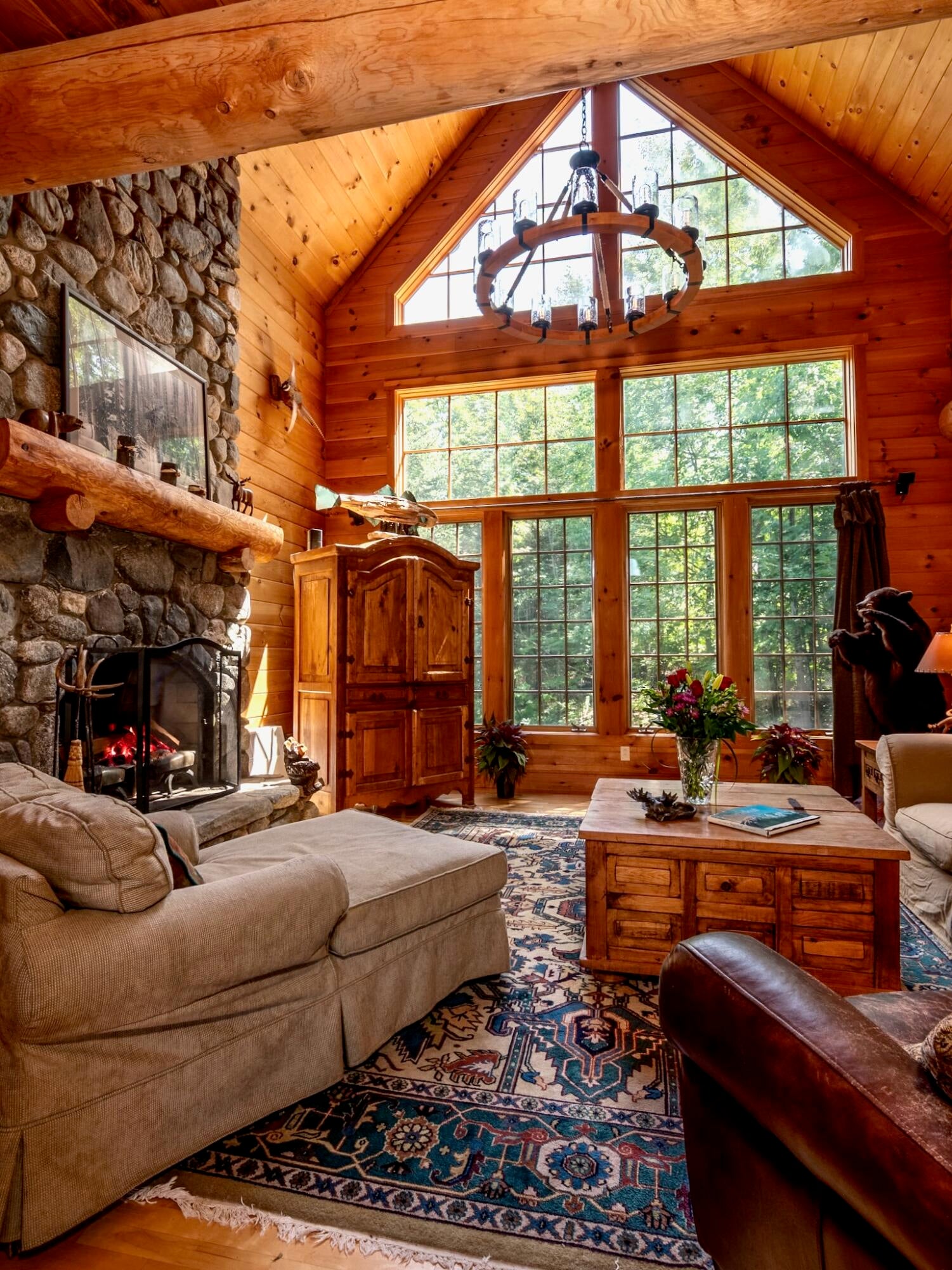 5006 Mountain View Road