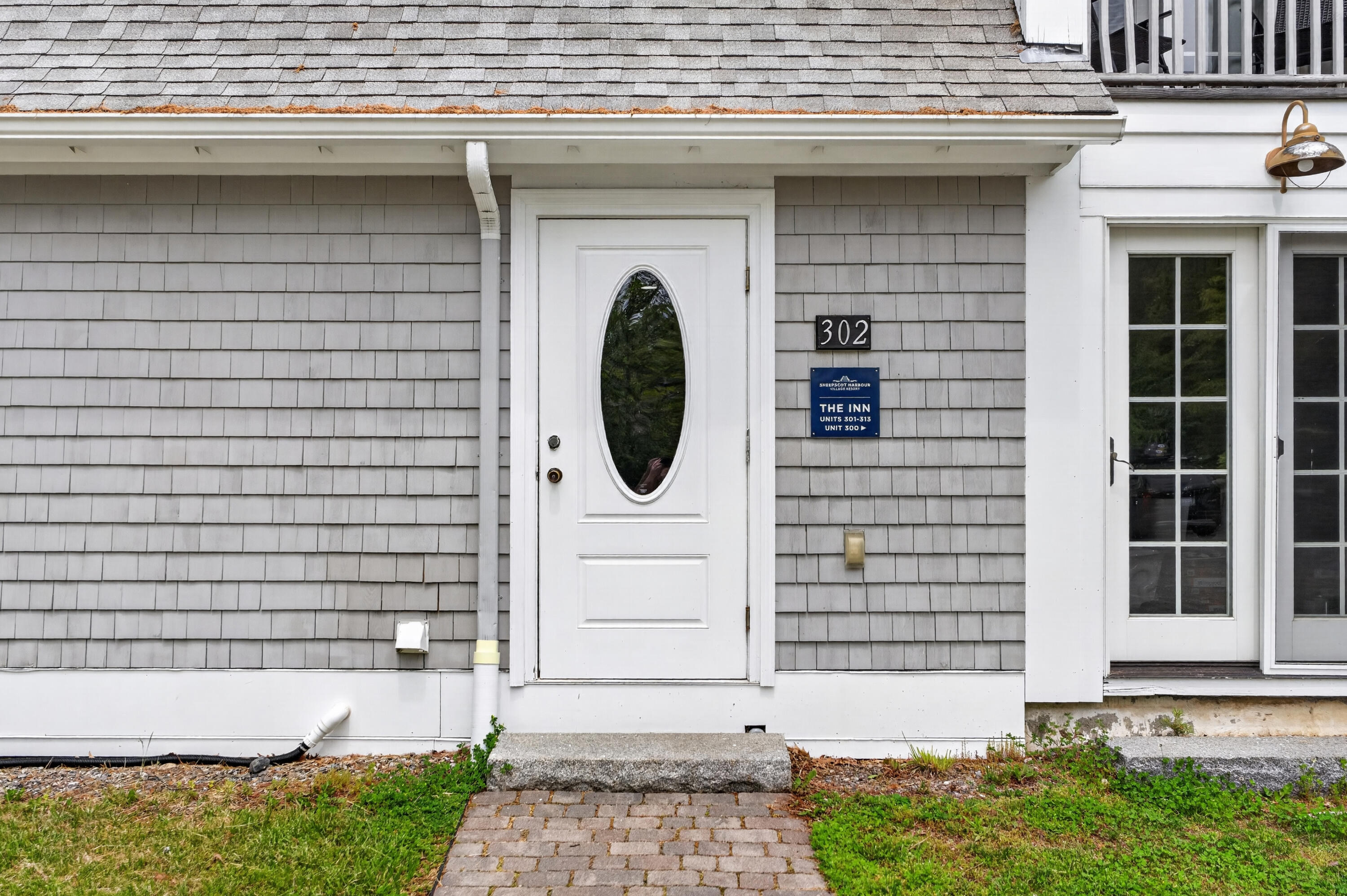 302 Eddy Road 312