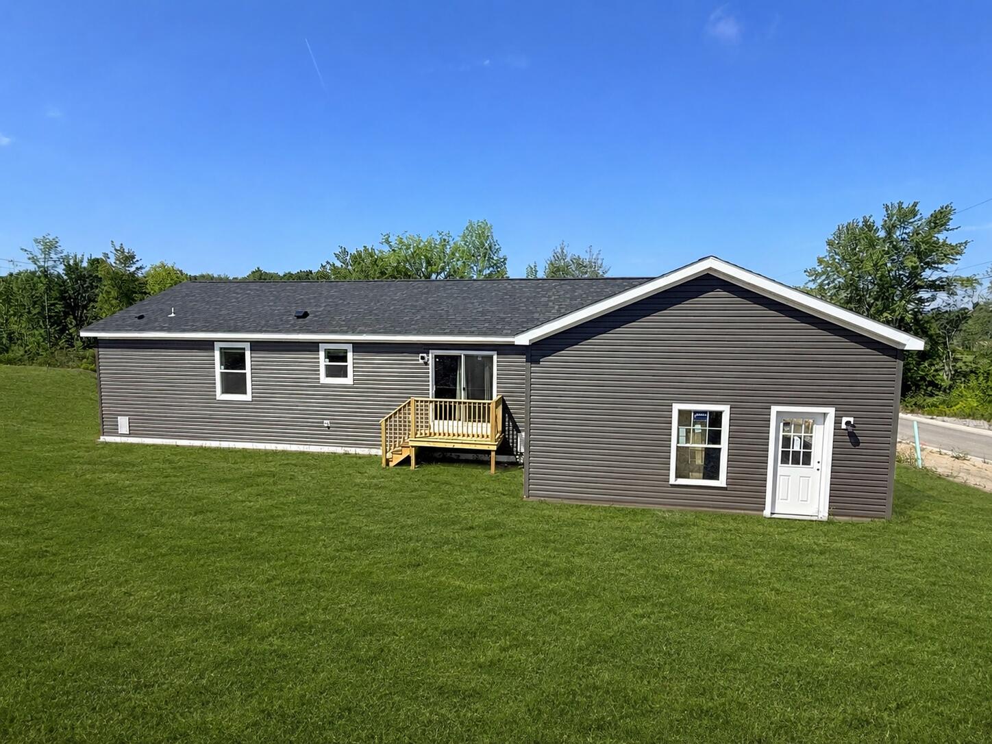 12 Baxter Boulevard