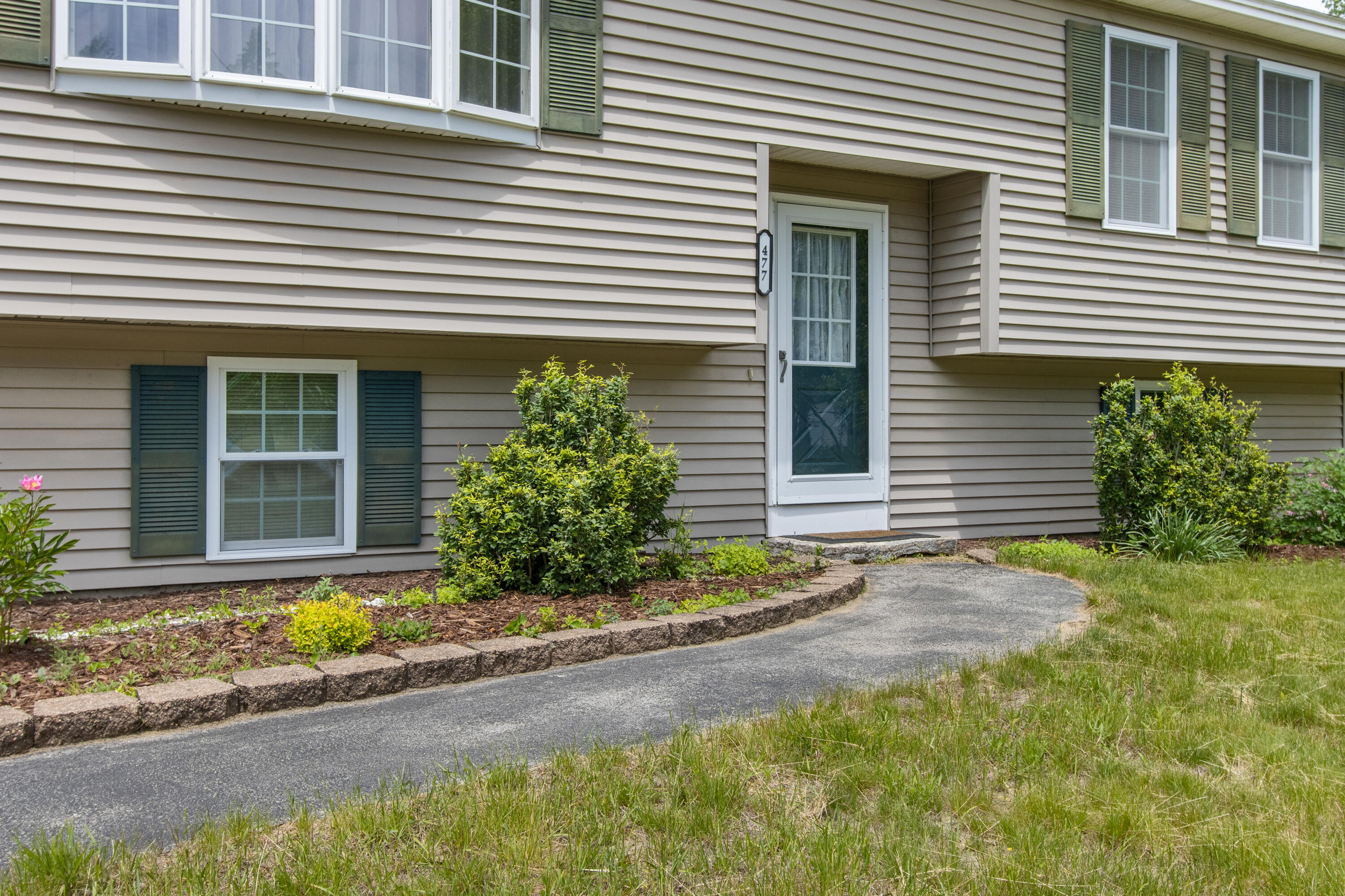 477 Sand Pond Road