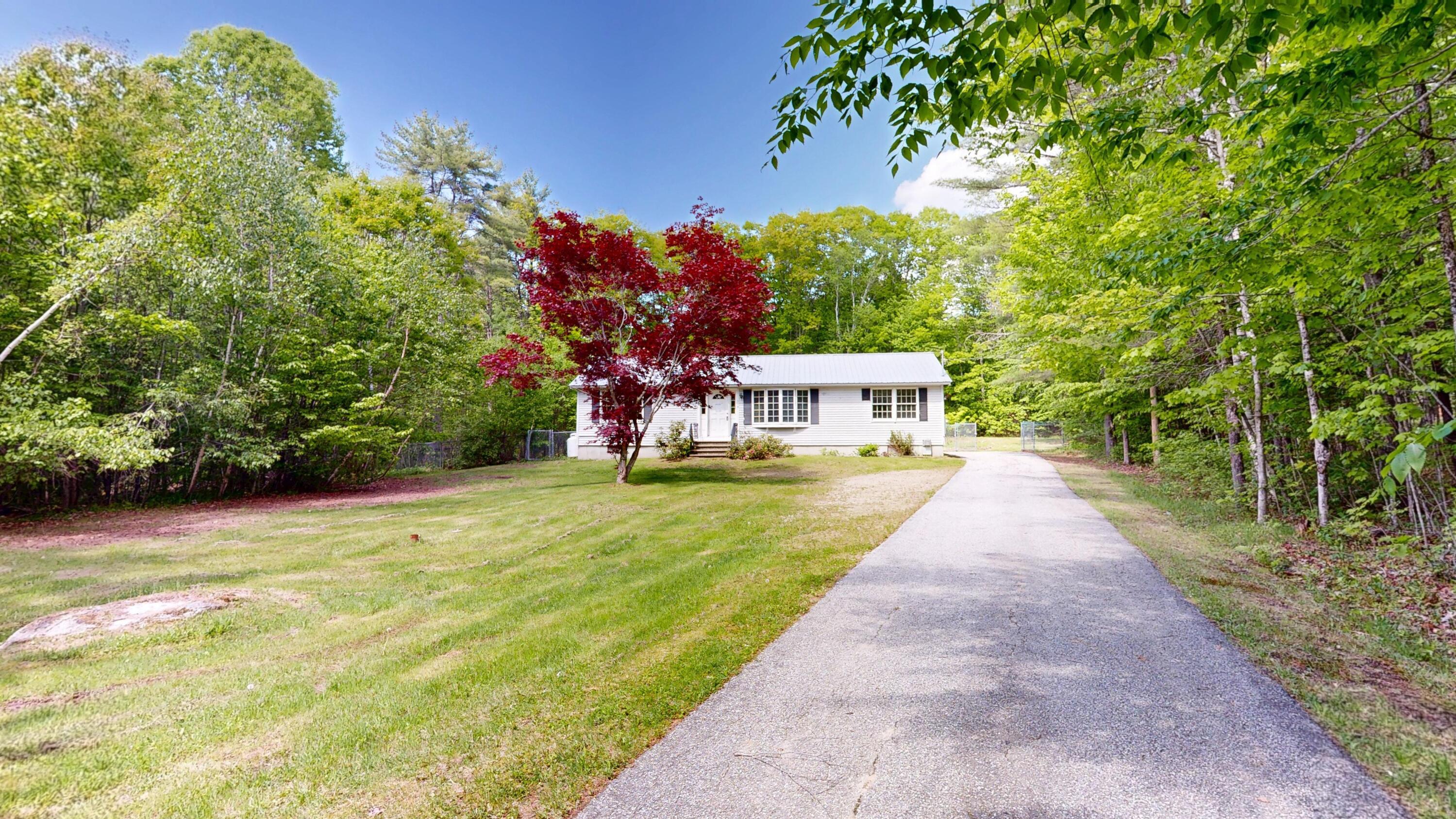 319 Harrison Road