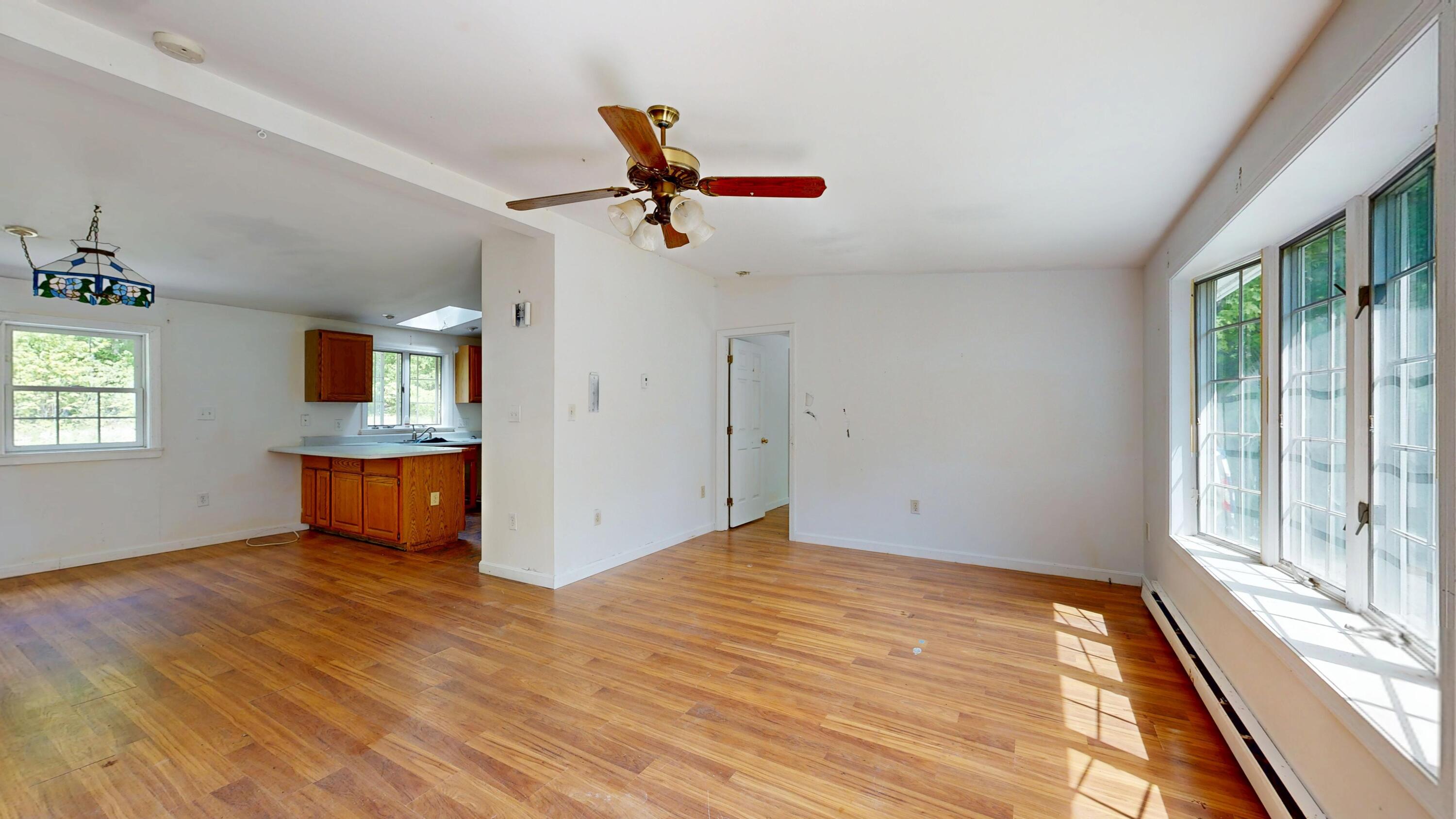 319 Harrison Road