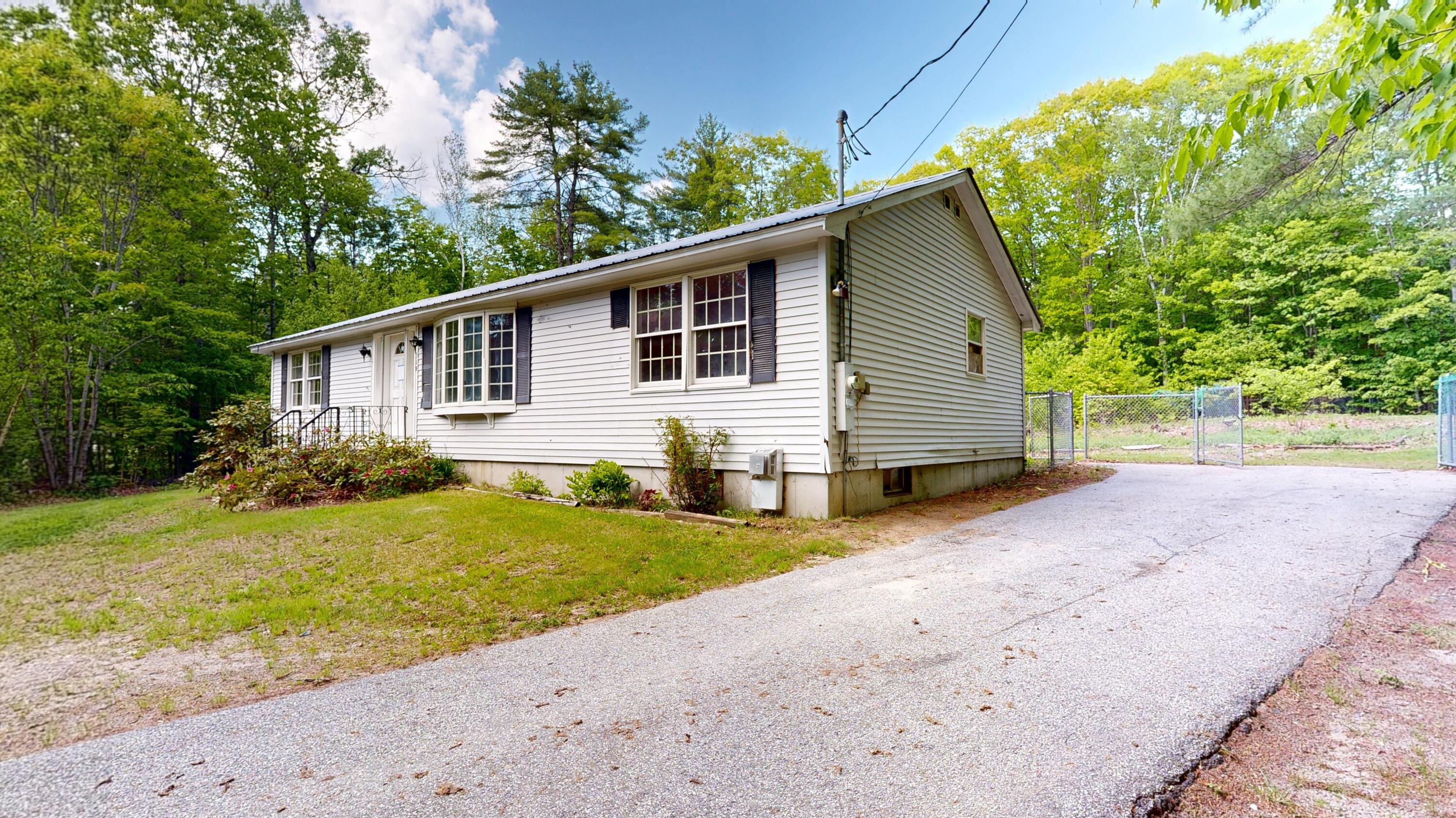 319 Harrison Road