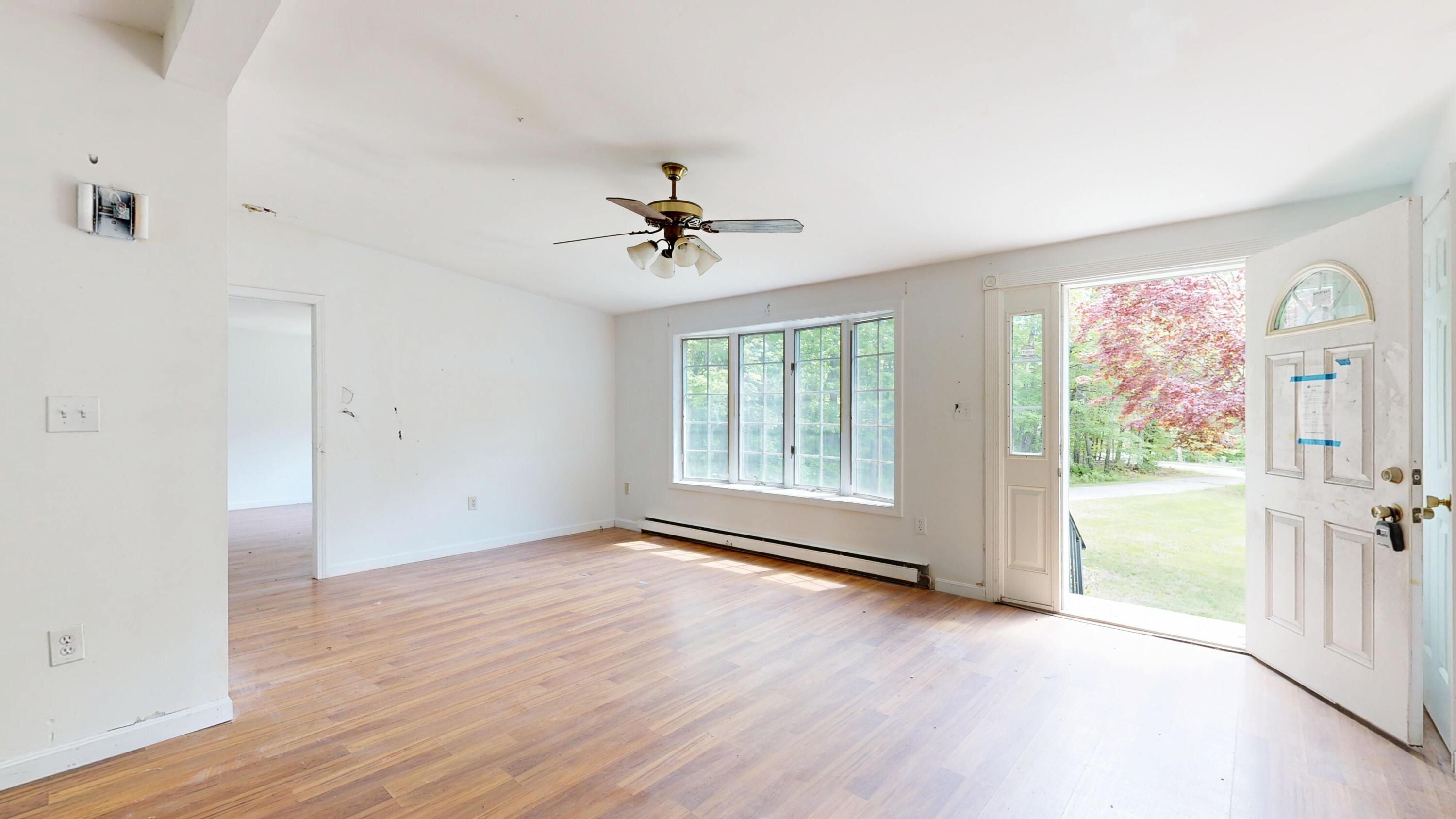 319 Harrison Road