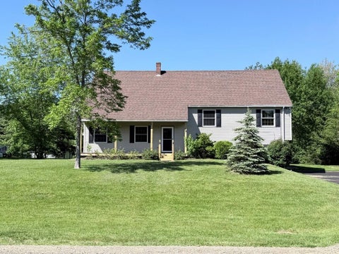 Photo of 68 Main Trail, Hampden, ME 04444 (MLS # 1667857)