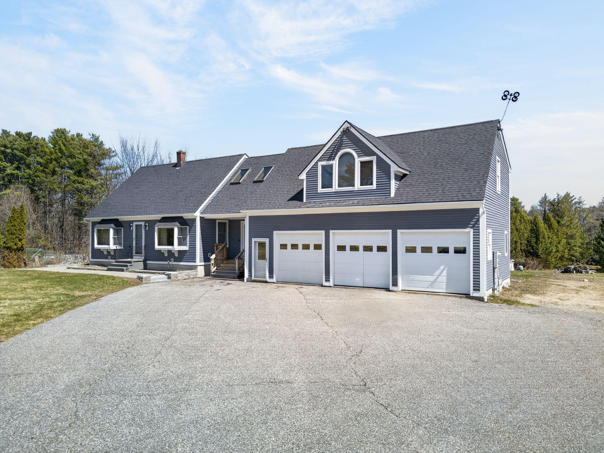 281 Portland Road