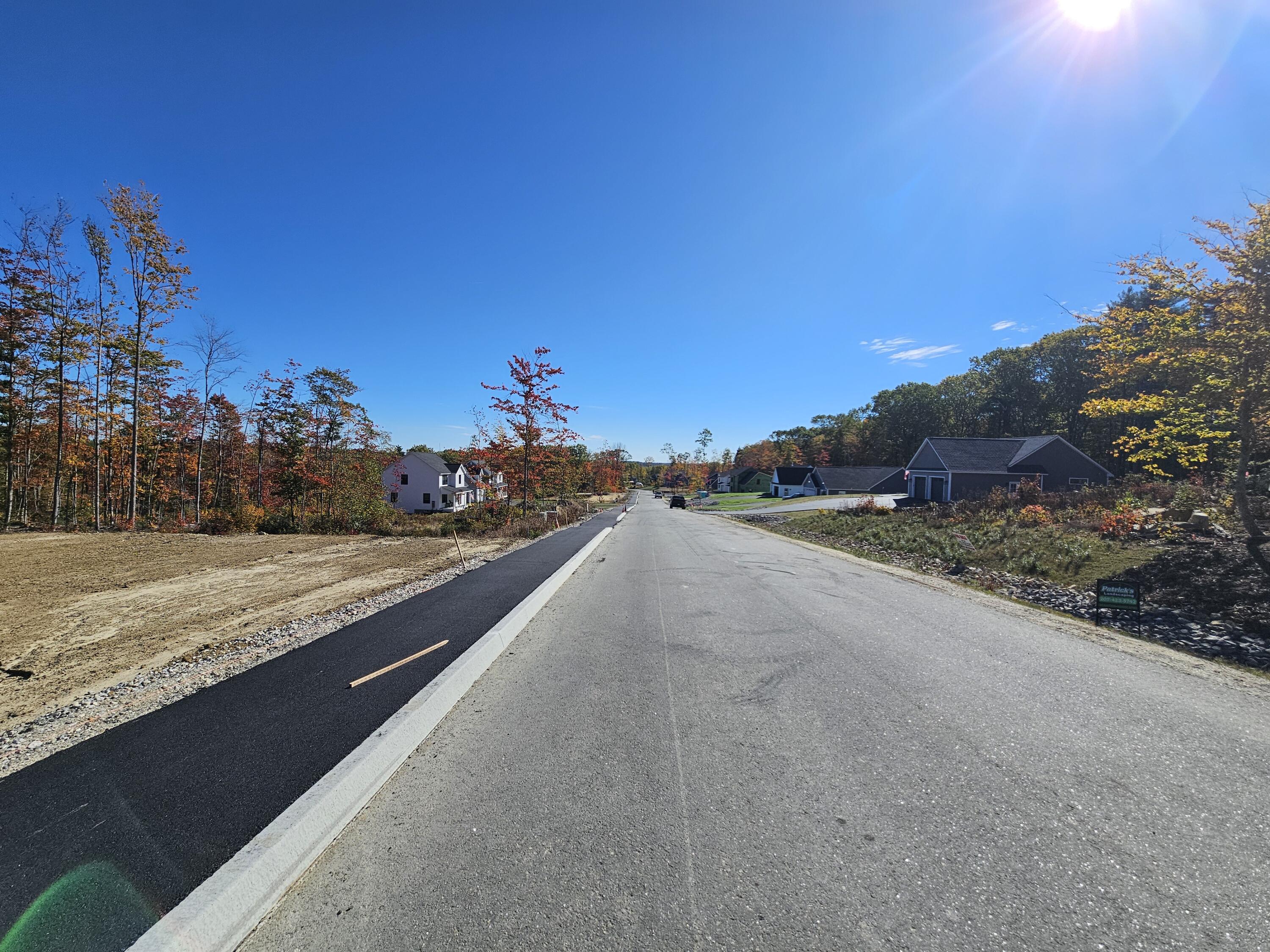 LOT #54 Woodbrey Lane