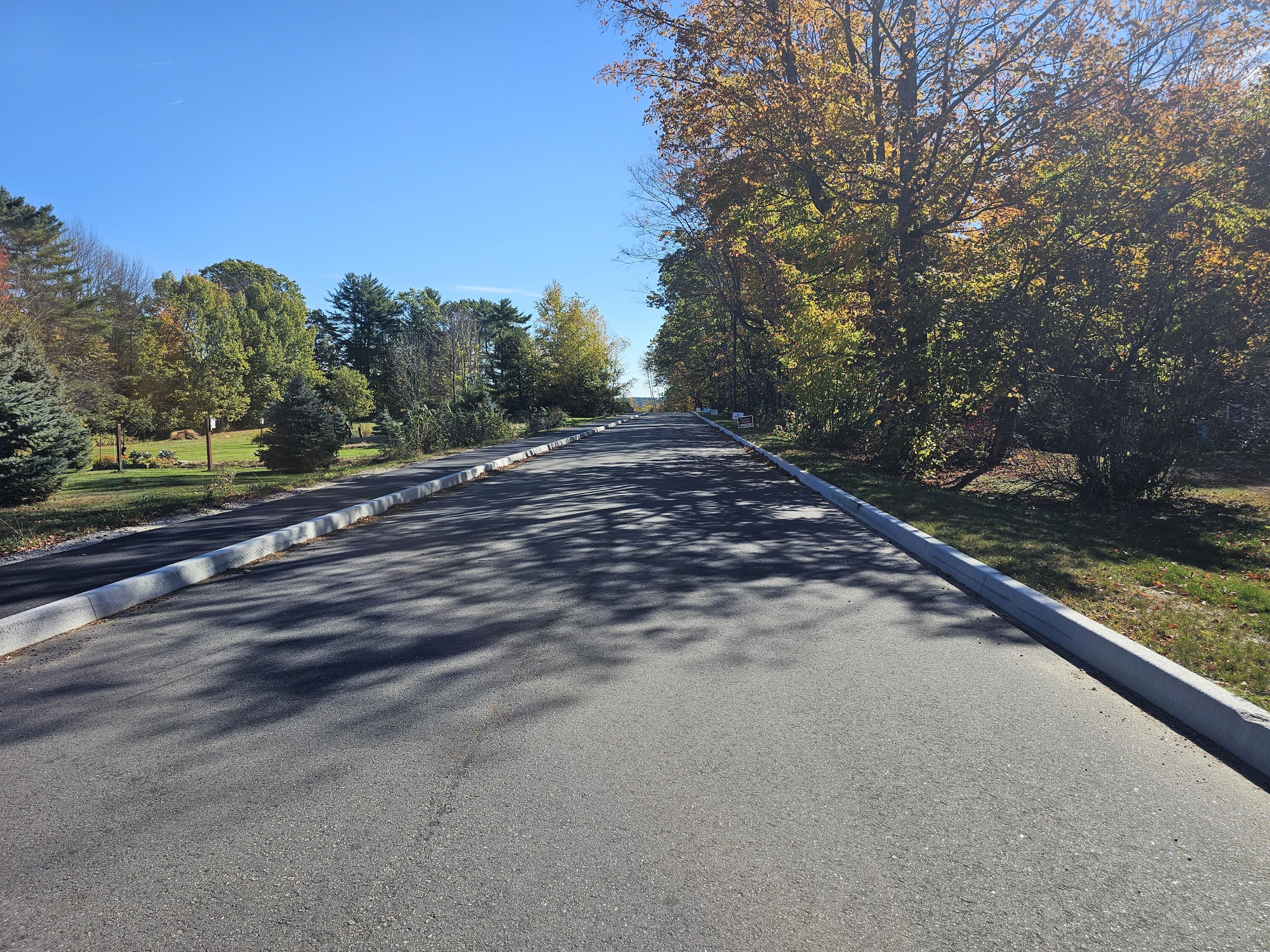 LOT #54 Woodbrey Lane