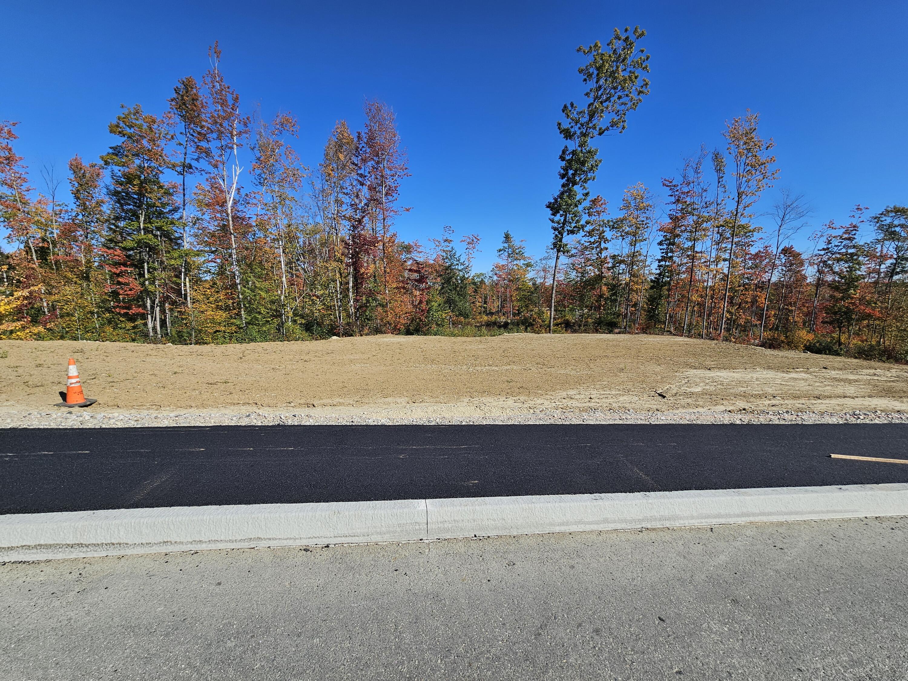 LOT #54 Woodbrey Lane