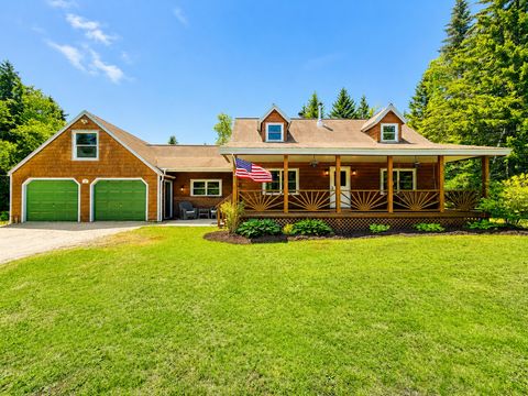 Photo of 161 Birch Harbor Road, Winter Harbor, ME 04693 (MLS # 1670119)