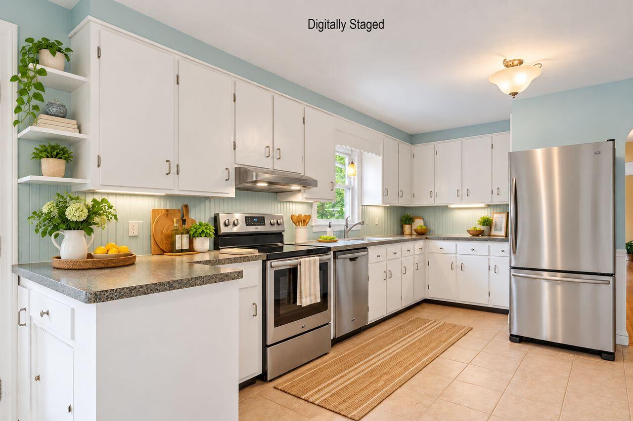 21 Carmichael Avenue