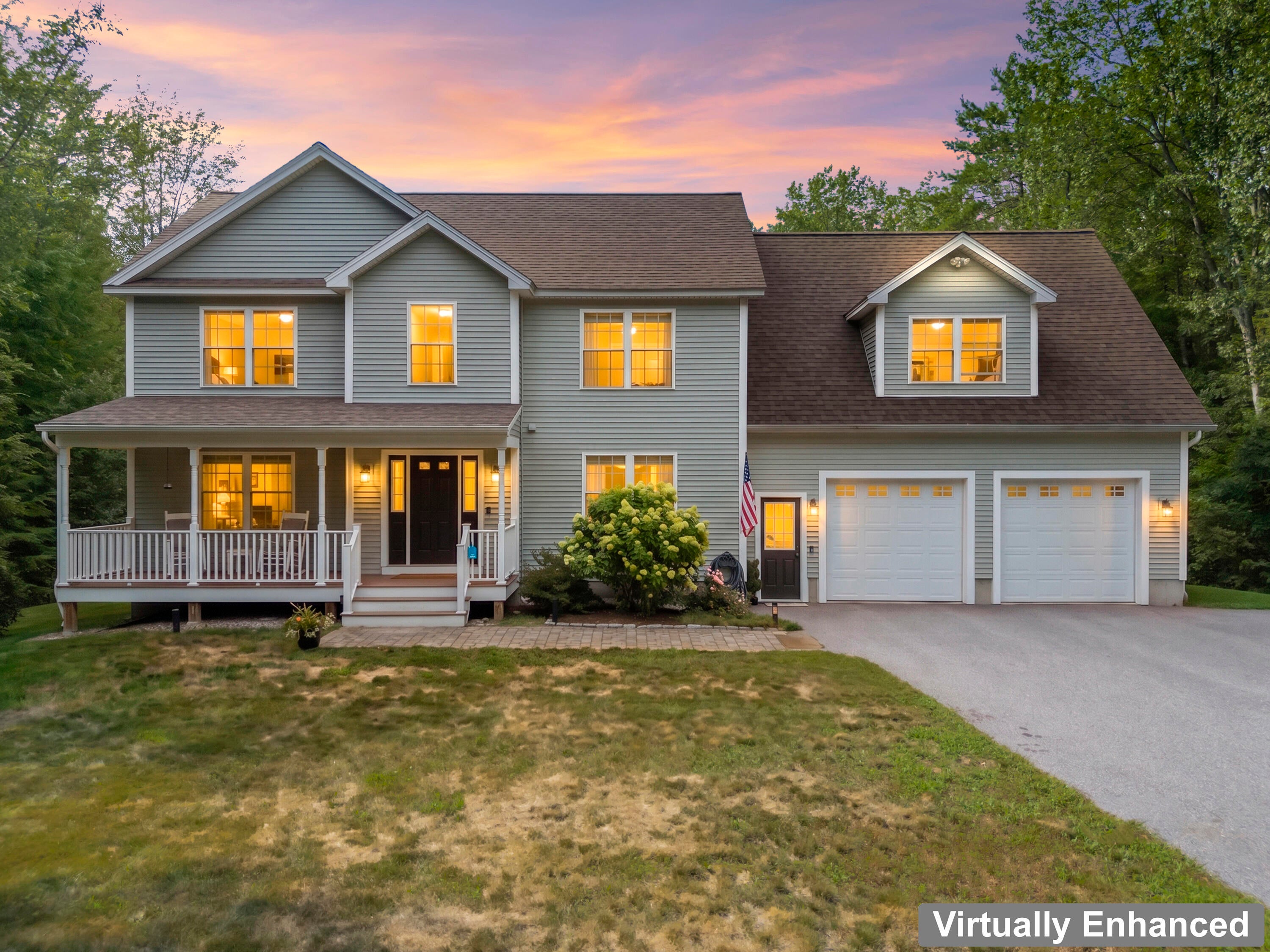 274 Branch Road