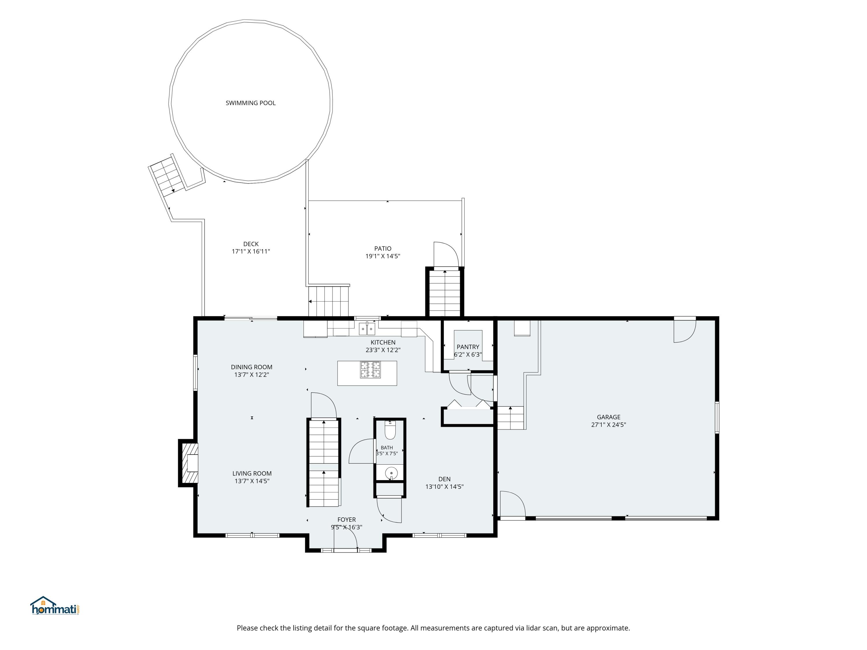 274 Branch Road