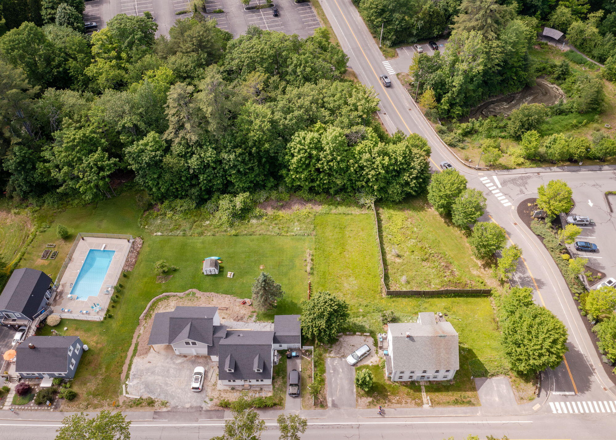Lot# 78-1 Bow Street