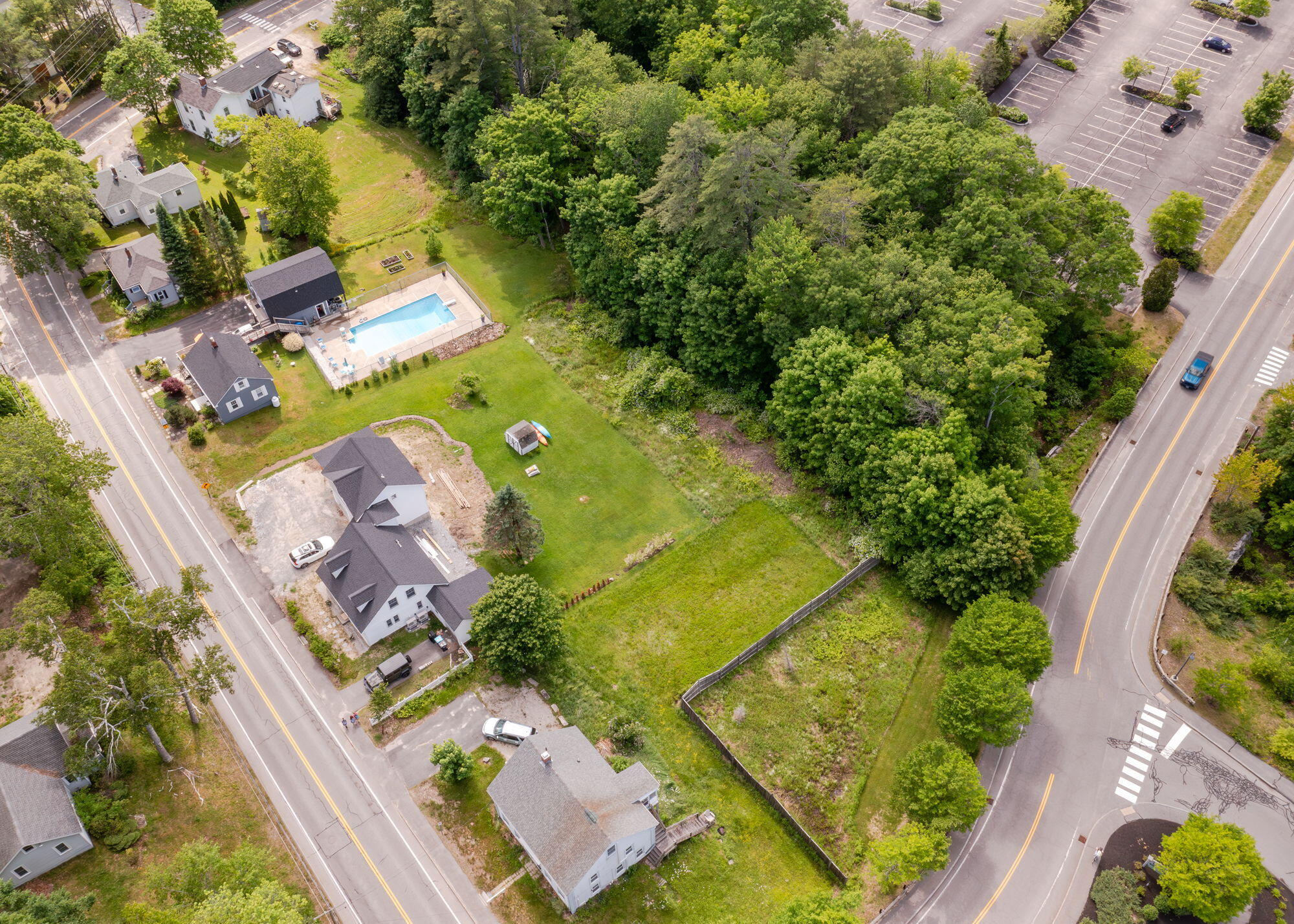 Lot# 78-1 Bow Street