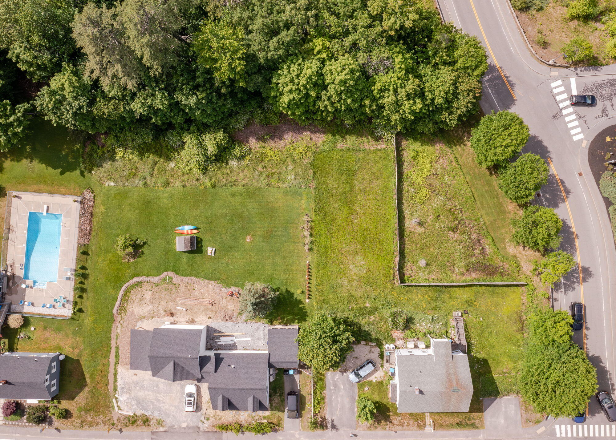 Lot# 78-1 Bow Street