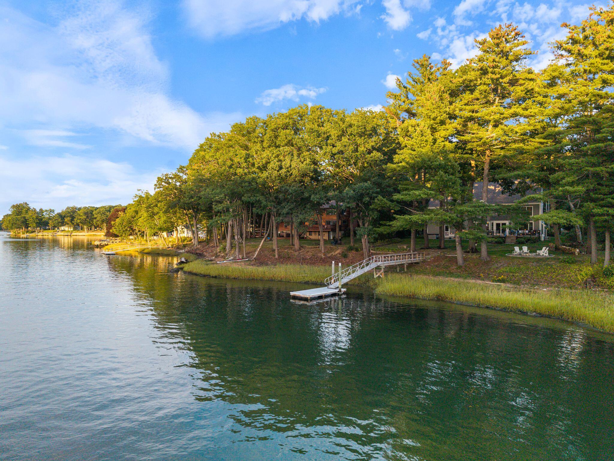 657 River Road