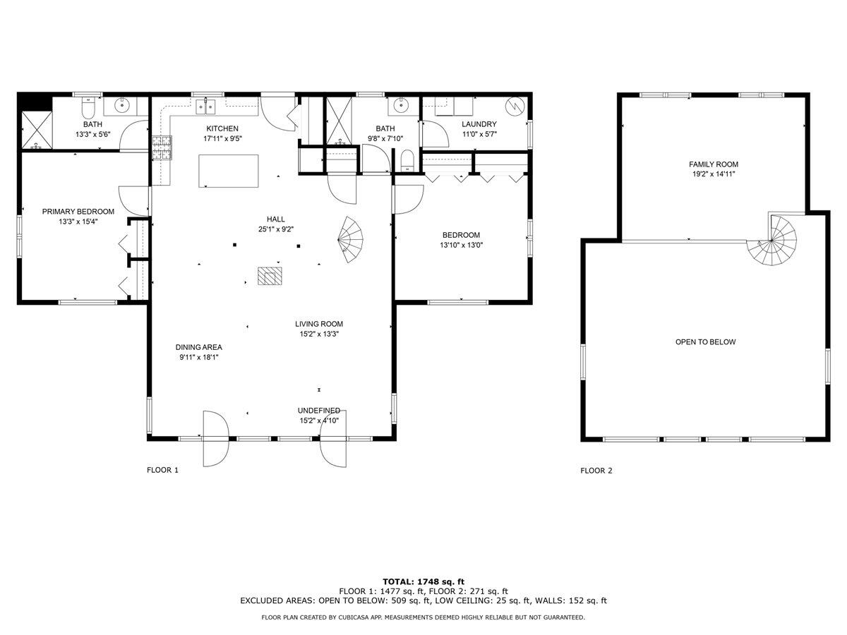 1591 Turtle Head Road