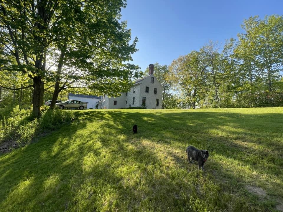Photo of 30 Liberty Street, South Berwick, ME 03908 (MLS # 1656286)