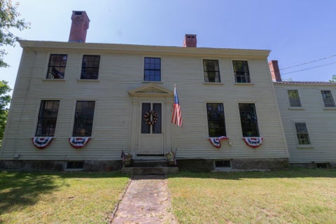 Photo of 30 Liberty Street, South Berwick, ME 03908 (MLS # 1656286)