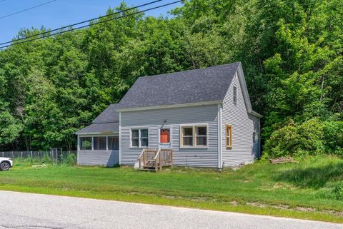 Photo of 124 Bisbee Town Road, Waterford, ME 04088 (MLS # 1670349)