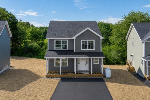 Photo of 10 Shepherd Lane #5, Windham, ME 04062 (MLS # 1662467)