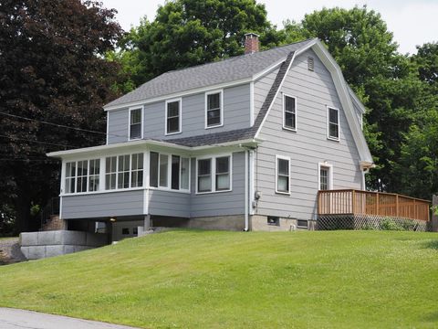 Photo of 8 Fairview Avenue, Augusta, ME 04330 (MLS # 1670348)