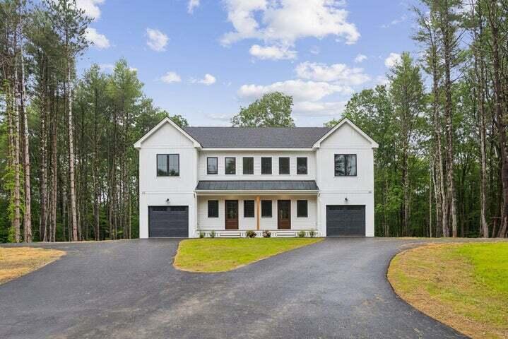 64 & 66 Oaken Ridge