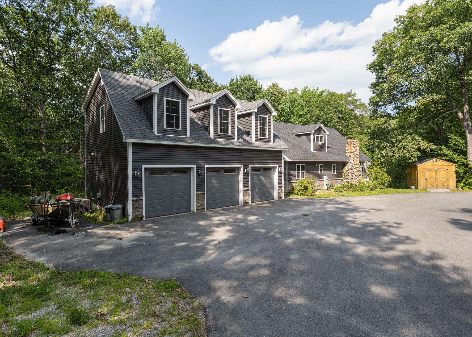 152 Thompson Lake Shores Road