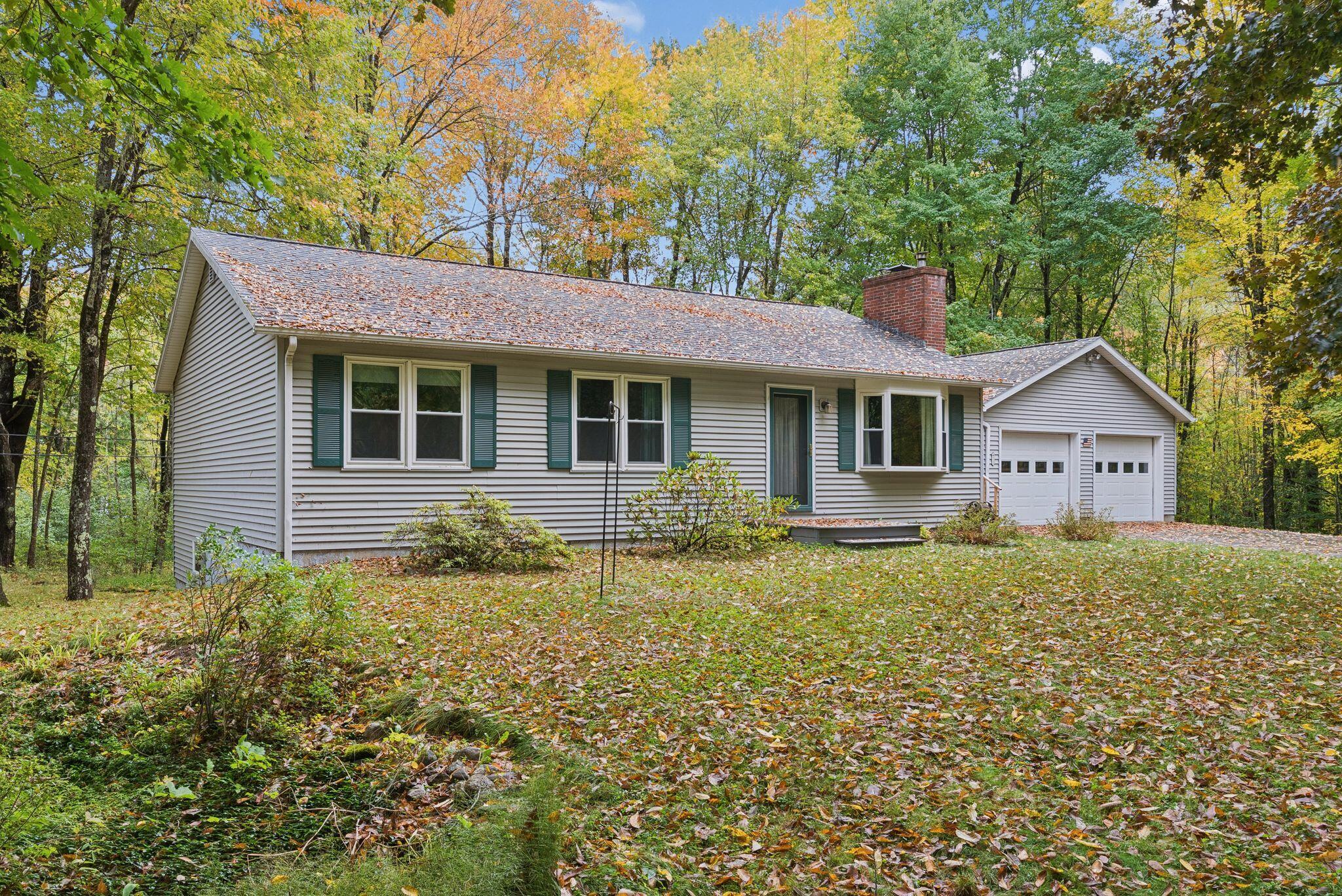 11 Chickadee Lane