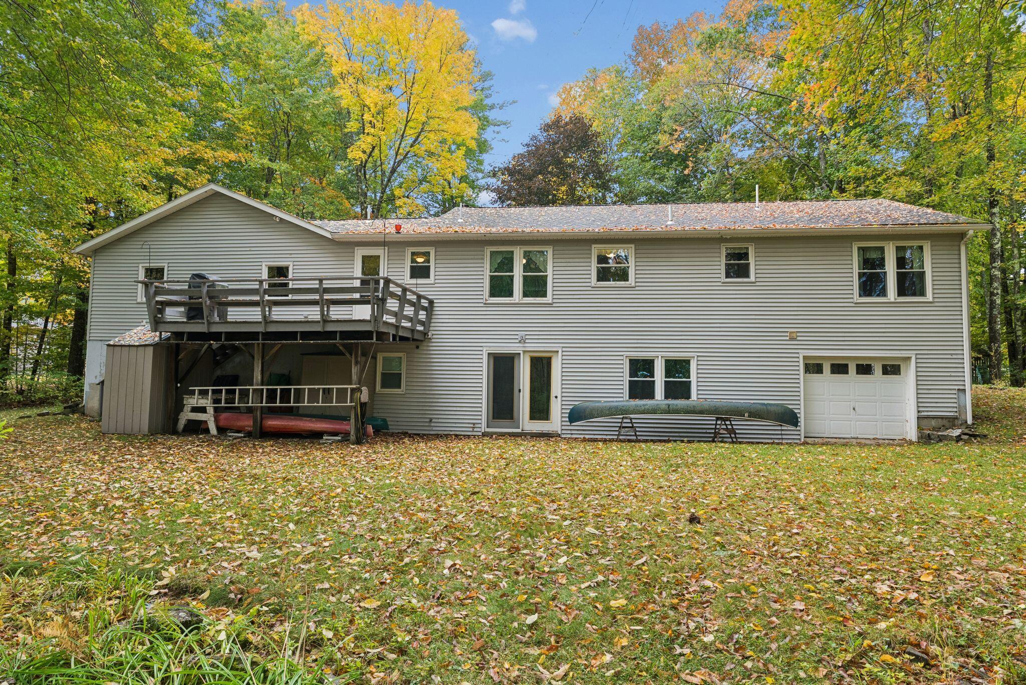 11 Chickadee Lane