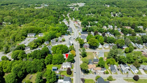 Photo of 11 School Street, Lisbon, ME 04252 (MLS # 1666374)